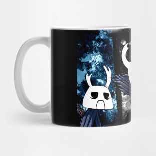 Hollow Tri Mug